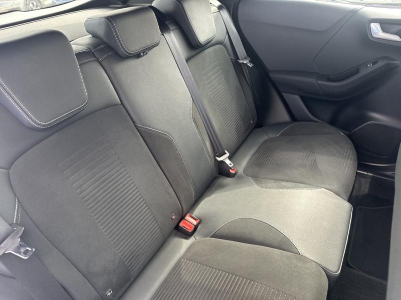 Image FORD Puma 1.5 EcoBoost 200ch S&S ST