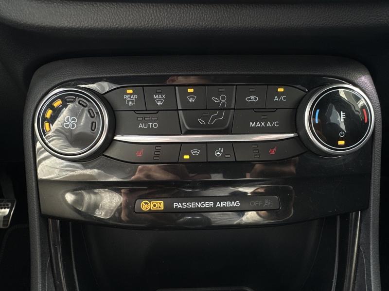 Image FORD Puma 1.5 EcoBoost 200ch S&S ST