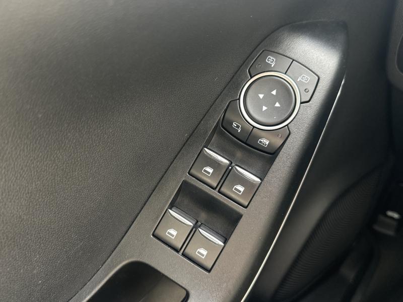 Image FORD Puma 1.5 EcoBoost 200ch S&S ST