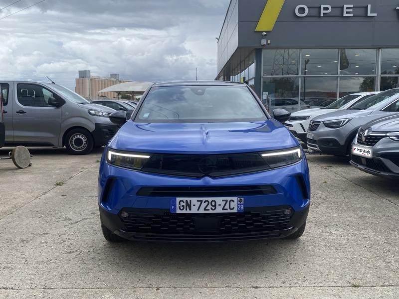 Image OPEL Mokka 1.5 D 110ch GS