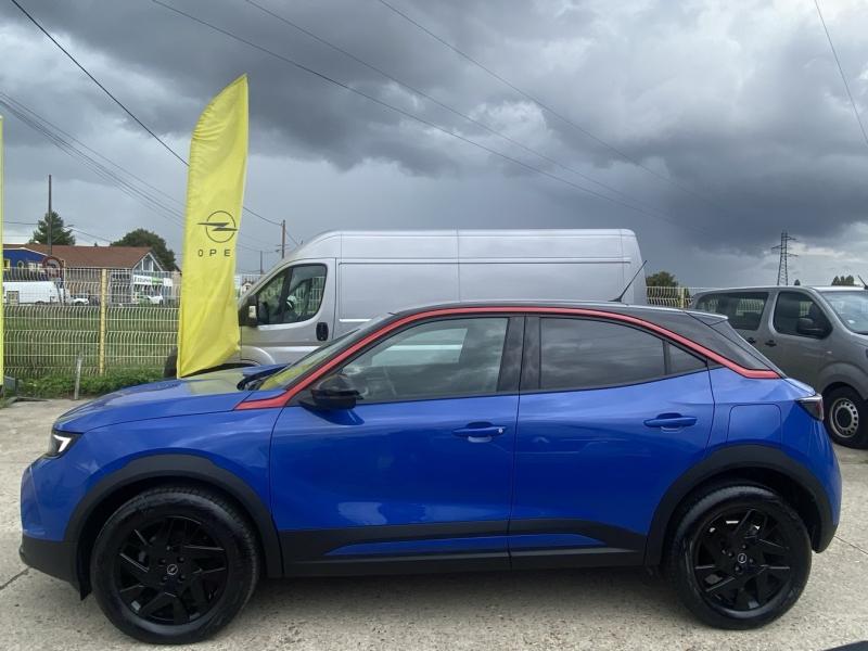 Image OPEL Mokka 1.5 D 110ch GS