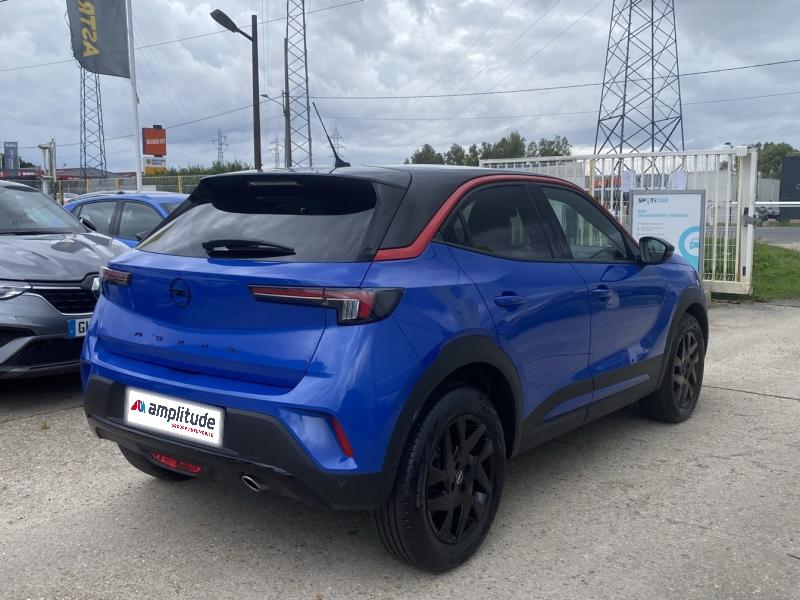 Image OPEL Mokka 1.5 D 110ch GS