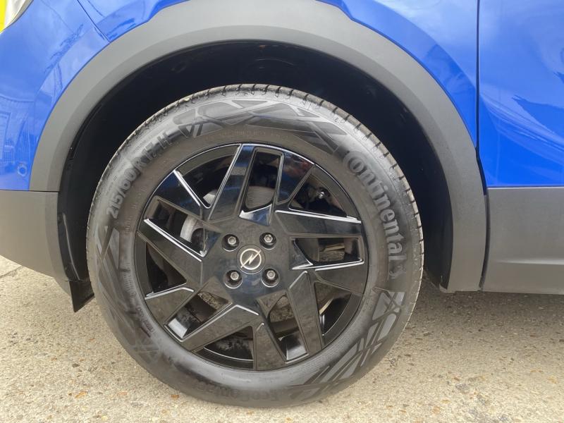 Image OPEL Mokka 1.5 D 110ch GS