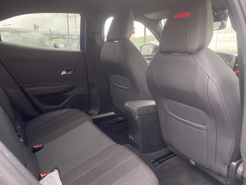 Image OPEL Mokka 1.5 D 110ch GS