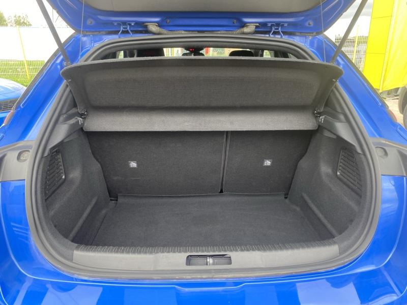 Image OPEL Mokka 1.5 D 110ch GS