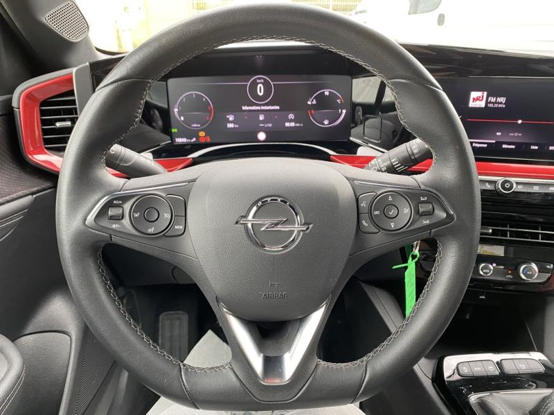 Image OPEL Mokka 1.5 D 110ch GS