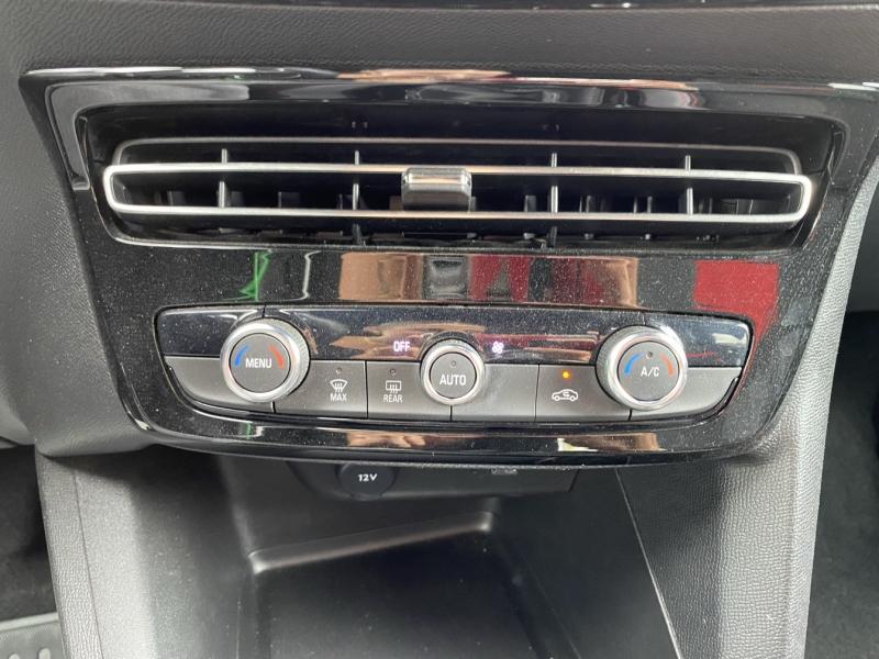 Image OPEL Mokka 1.5 D 110ch GS