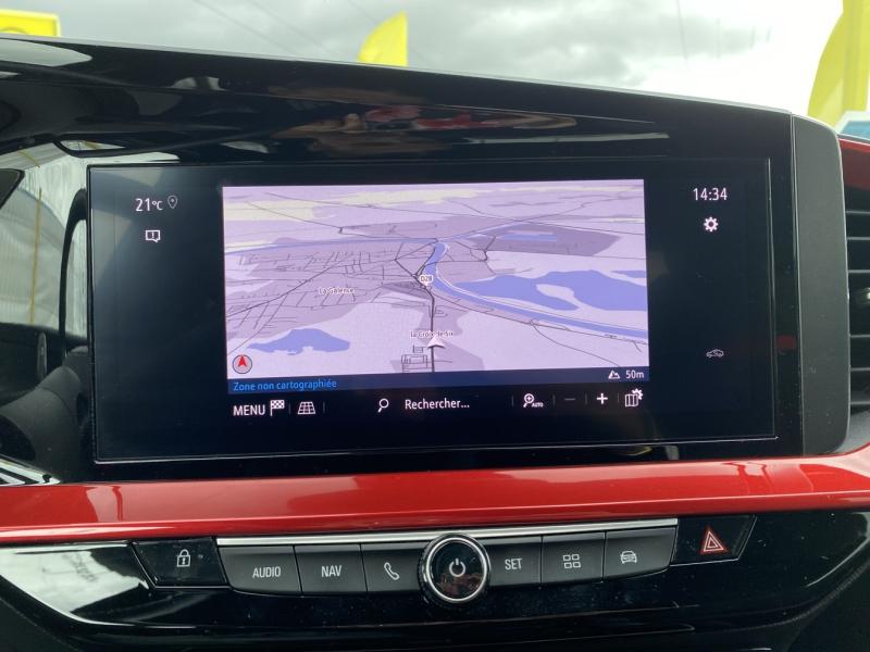 Image OPEL Mokka 1.5 D 110ch GS