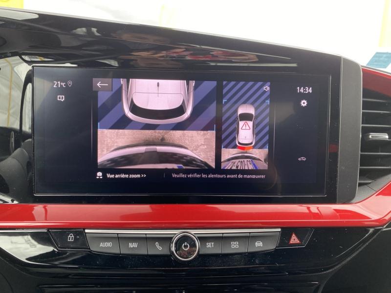 Image OPEL Mokka 1.5 D 110ch GS