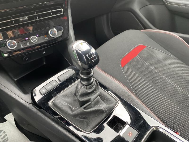 Image OPEL Mokka 1.5 D 110ch GS