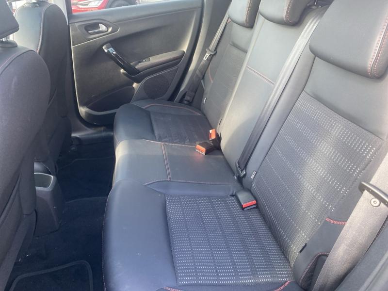 Image PEUGEOT 208 1.2 PureTech 110ch Allure S&S 5p