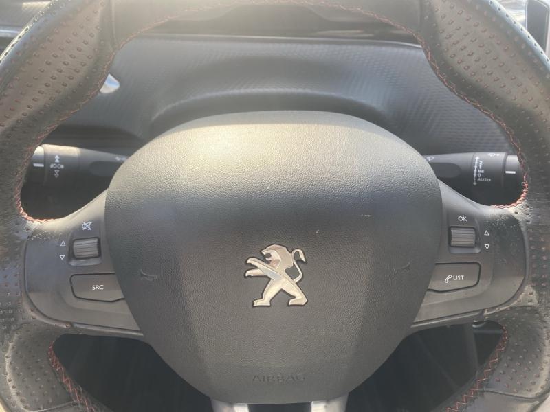 Image PEUGEOT 208 1.2 PureTech 110ch Allure S&S 5p