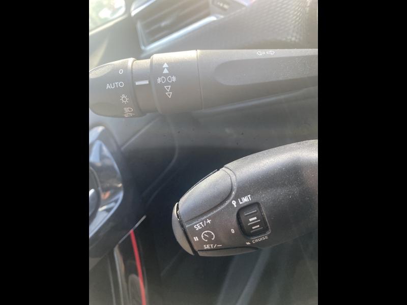 Image PEUGEOT 208 1.2 PureTech 110ch Allure S&S 5p