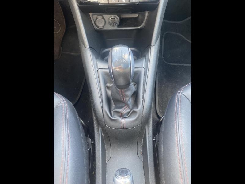 Image PEUGEOT 208 1.2 PureTech 110ch Allure S&S 5p