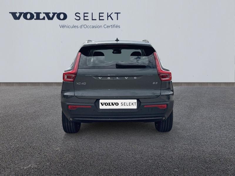 Image VOLVO XC40 B3 163ch Lounge Edition DCT 7