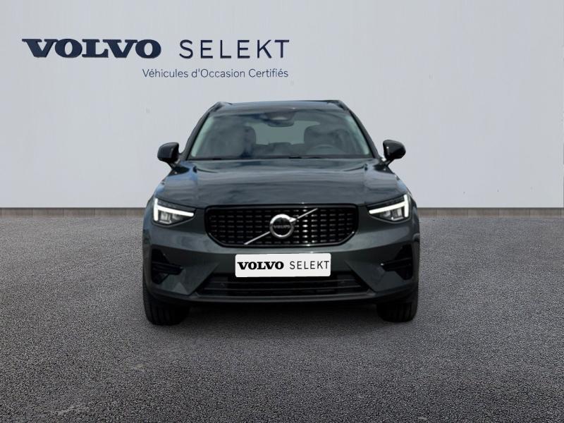 Image VOLVO XC40 B3 163ch Lounge Edition DCT 7