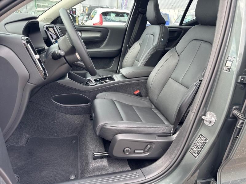 Image VOLVO XC40 B3 163ch Lounge Edition DCT 7