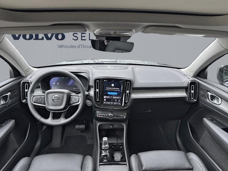 Image VOLVO XC40 B3 163ch Lounge Edition DCT 7