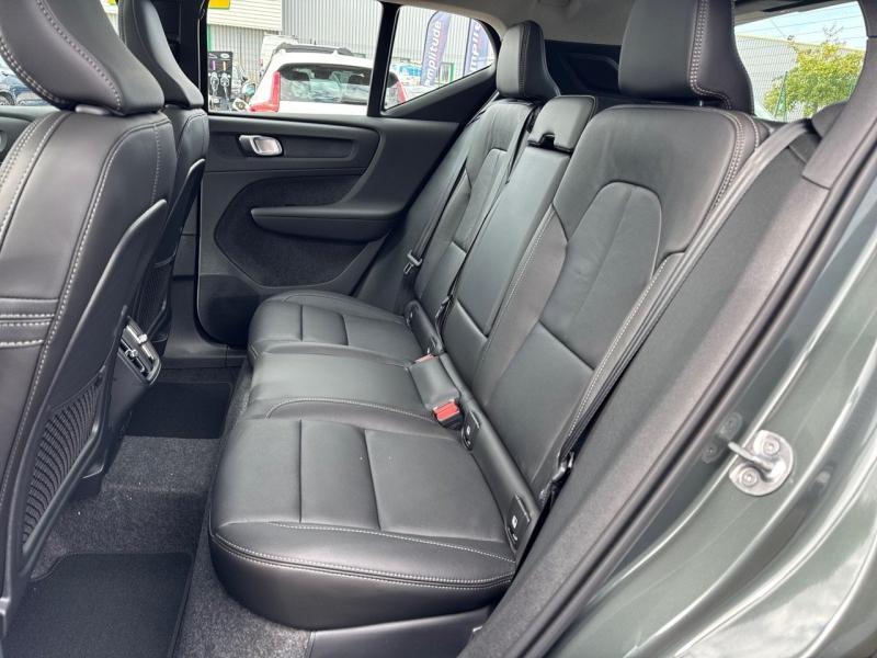 Image VOLVO XC40 B3 163ch Lounge Edition DCT 7