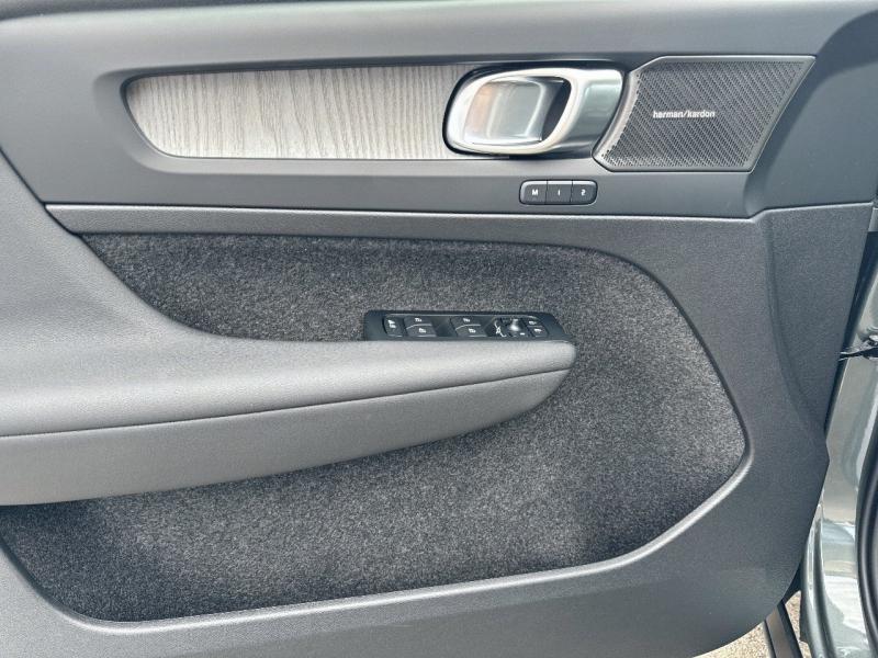 Image VOLVO XC40 B3 163ch Lounge Edition DCT 7