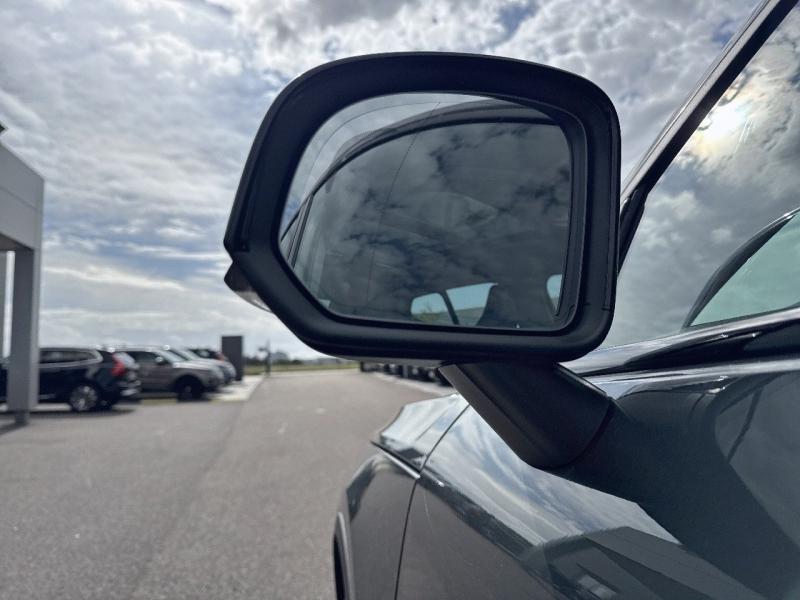 Image VOLVO XC40 B3 163ch Lounge Edition DCT 7