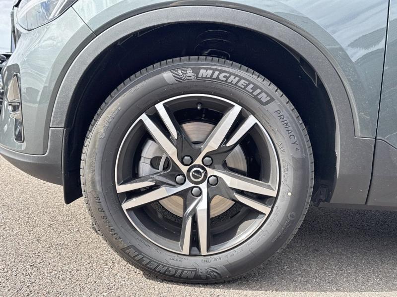 Image VOLVO XC40 B3 163ch Lounge Edition DCT 7