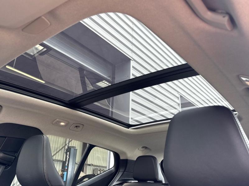 Image VOLVO XC40 B3 163ch Lounge Edition DCT 7