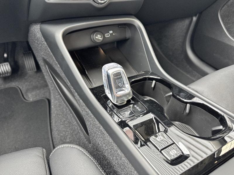 Image VOLVO XC40 B3 163ch Lounge Edition DCT 7