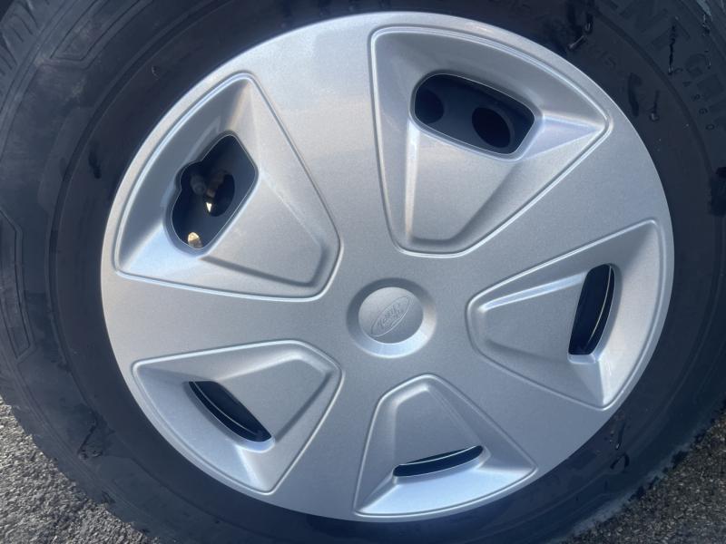 Image FORD Transit Custom Fg 280 L1H1 2.0 EcoBlue 130 S&S Trend Business BVA6 7cv