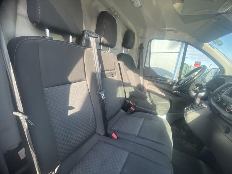 Image FORD Transit Custom Fg 280 L1H1 2.0 EcoBlue 130 S&S Trend Business BVA6 7cv