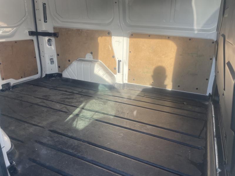 Image FORD Transit Custom Fg 280 L1H1 2.0 EcoBlue 130 S&S Trend Business BVA6 7cv