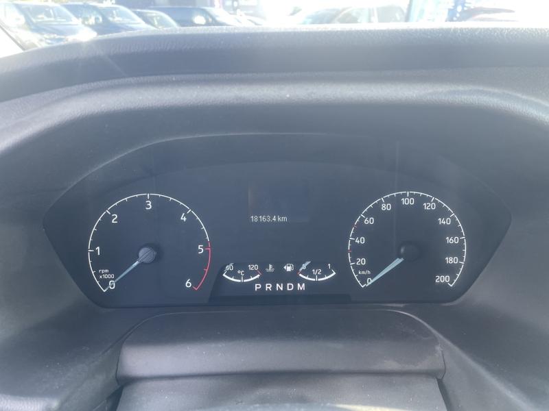 Image FORD Transit Custom Fg 280 L1H1 2.0 EcoBlue 130 S&S Trend Business BVA6 7cv