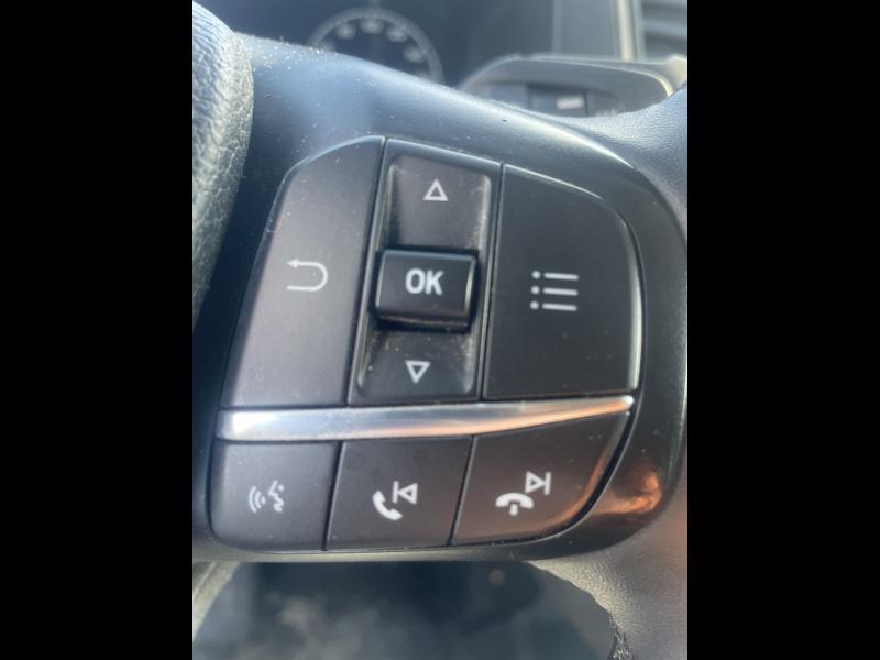 Image FORD Transit Custom Fg 280 L1H1 2.0 EcoBlue 130 S&S Trend Business BVA6 7cv