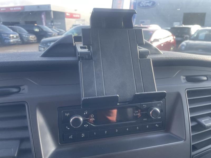 Image FORD Transit Custom Fg 280 L1H1 2.0 EcoBlue 130 S&S Trend Business BVA6 7cv