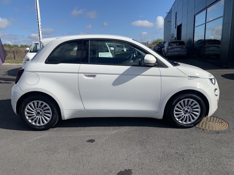 Image FIAT 500 e 95ch Action