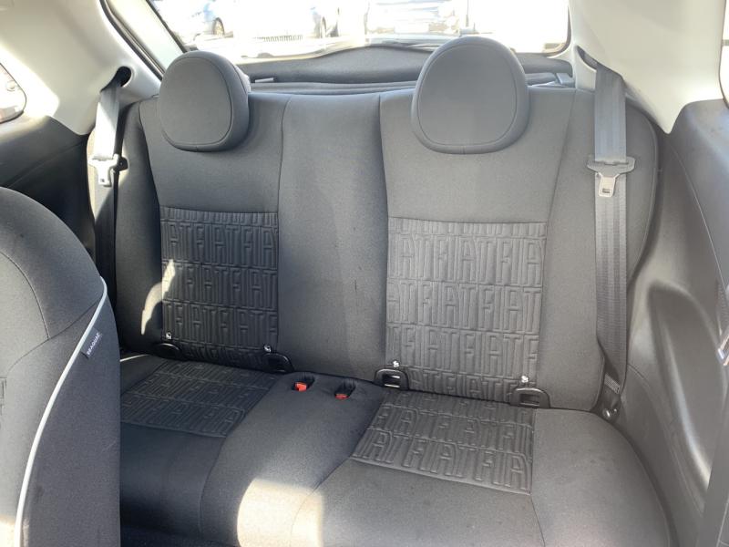 Image FIAT 500 e 95ch Action