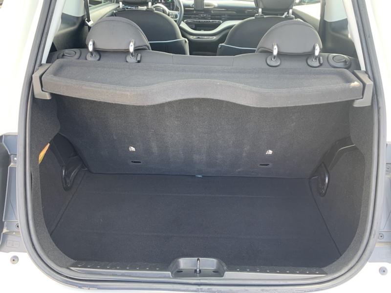 Image FIAT 500 e 95ch Action