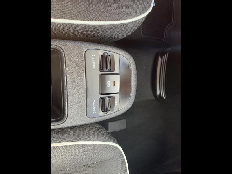 Image FIAT 500 e 95ch Action