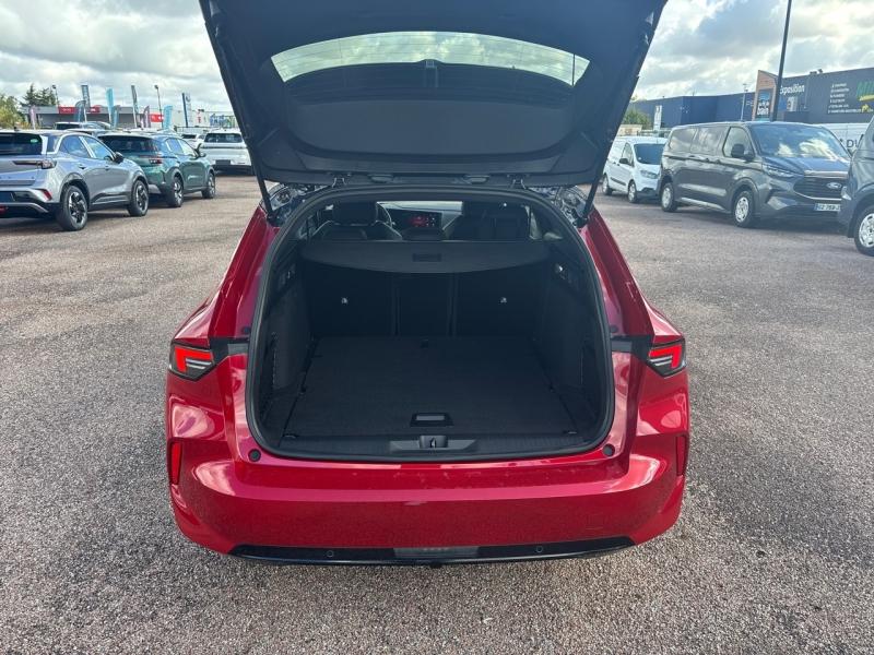 Image OPEL Astra Sports Tourer 1.2 Turbo Hybrid 136ch GS e-DCT 6