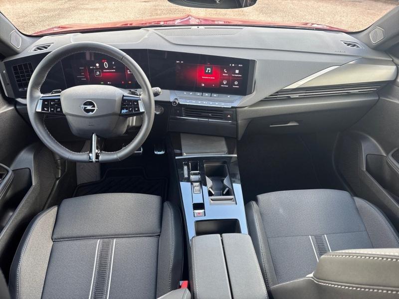 Image OPEL Astra Sports Tourer 1.2 Turbo Hybrid 136ch GS e-DCT 6