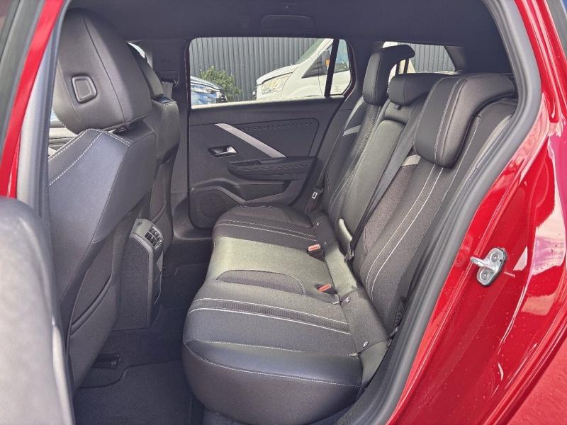 Image OPEL Astra Sports Tourer 1.2 Turbo Hybrid 136ch GS e-DCT 6