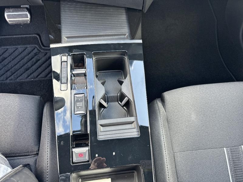 Image OPEL Astra Sports Tourer 1.2 Turbo Hybrid 136ch GS e-DCT 6