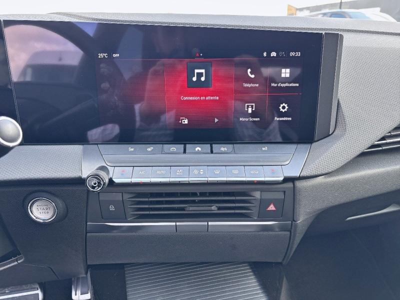 Image OPEL Astra Sports Tourer 1.2 Turbo Hybrid 136ch GS e-DCT 6