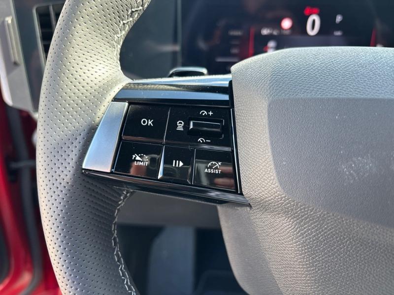 Image OPEL Astra Sports Tourer 1.2 Turbo Hybrid 136ch GS e-DCT 6