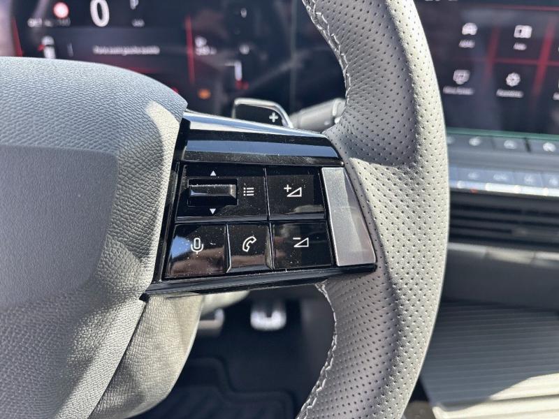 Image OPEL Astra Sports Tourer 1.2 Turbo Hybrid 136ch GS e-DCT 6