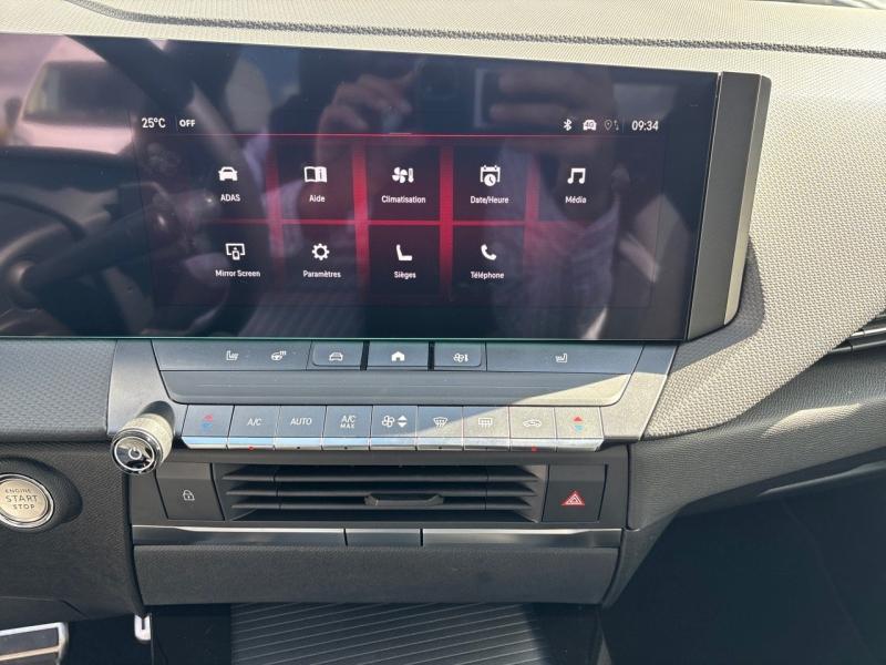 Image OPEL Astra Sports Tourer 1.2 Turbo Hybrid 136ch GS e-DCT 6