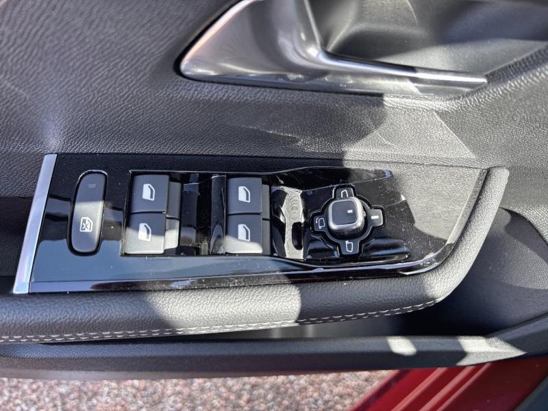 Image OPEL Astra Sports Tourer 1.2 Turbo Hybrid 136ch GS e-DCT 6