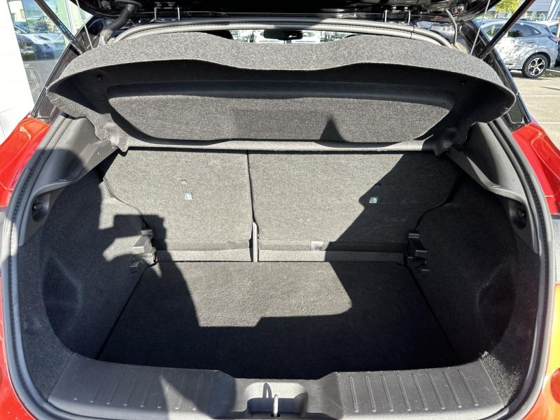 Image NISSAN Juke 1.0 DIG-T 114ch Shadow 2023.5