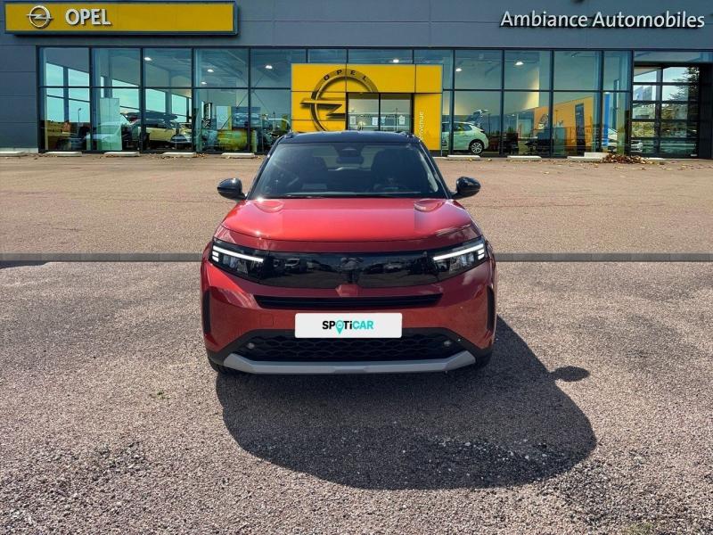 Image OPEL Frontera Electric 113ch GS