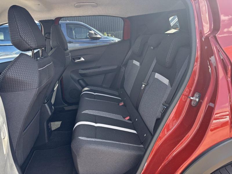 Image OPEL Frontera Electric 113ch GS